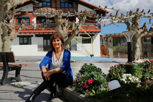 Ana Rubio Andrés