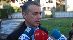 Iñigo Urkullu EAJ-PNV
