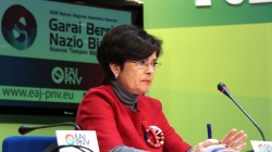 Belen Greaves EAJ-PNV