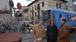 Andoni Ortuzar, Aitziber Irigoras eta  J. Arieta-A