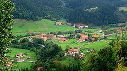 Atxondo, EAJ-PNV