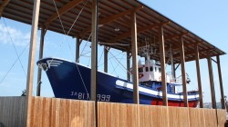 agurtza, santurtzi