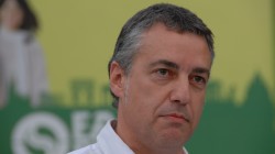 iñigo urkullu, eaj-pnv
