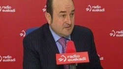 andoni ortuzar, eaj-pnv