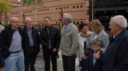 Iñigo Urkullu, EAJren EBBko presidentea eta lehend