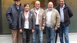 Andoni Ortuzar (EAJ-PNV)