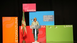 itxaso atutxa, eaj pnv