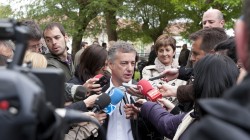 iñigo urkullu, eaj-pnv, lehendakaria