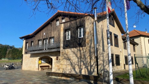 Lemoizko EAJ-PNVk 2026ko Udal Aurrekontuaren aurka bozkatu du, gobernuak akordioetara iristeko erakutsitako borondate faltaren aurrean