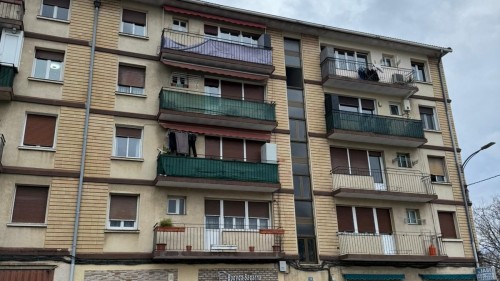 Abadiñoko EAJ-PNVk EH Bilduri eta AIBri zerbitzua jaso gabe saneamendu-tasa ordaintzen duten etxebizitzen egoera argitzea eskatu die