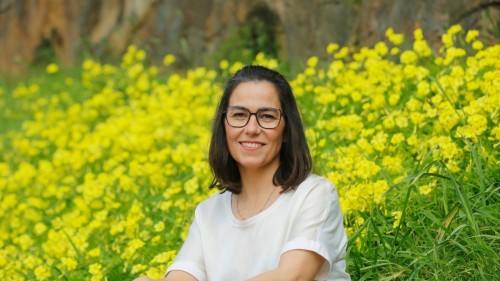 Amaia Agirre Getxoko alkateak iragarri du ez dela hautagai izango 2027ko udal hauteskundeetarako