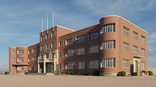 Sestaoko EAJ-PNVk urrats garrantzitsutzat jo du La Navalen lizentzia berriak ematea eta berretsi egin du eremuaren biziberritze integralaren aldeko apustua