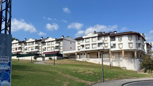 Elorrioko EAJ-PNVk babestu egin du babes ofizialeko 54 alokairu-etxebizitza sustatzeko urratsa, baina 
