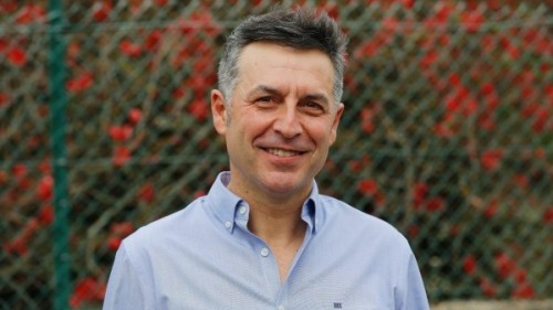 Busturiako EAJ-PNVk Aitor Aretxaga berronetsiko du 2027ko udal hauteskundetarako alkatehautagai