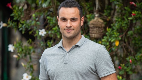 Foruko EAJ-PNVk aho batez berriro hautatu du Mikel Magunazelaia Pinaga Alkatetzarako hautagai