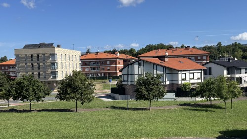 Sondikako EAJ-PNVk programaren ia %90 gauzatuta edo betetzeko bidean dauka