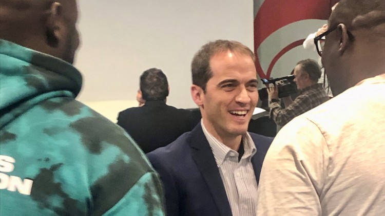 Ansola ensalza el modelo vasco de acogida e integración en el Día Internacional de la Persona Migrante