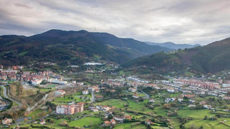 Muskizko EAJ-PNVk positibotzat jo du Muskizko saihesbidea aztertzen jarraitzea ahalbidetzen duen aurrerapen administratiboa