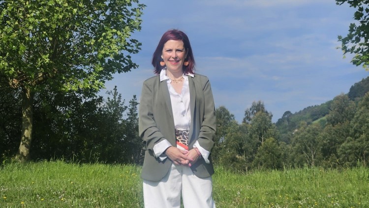 Aitzbea Yarto Goiri EAJ-PNVren Arrietako alkategaia izango da 2027ko udal hauteskundeetan