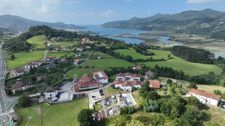 Muruetako EAJ-PNV: lana, zorroztasuna eta konpromisoa desinformazioaren aurrean