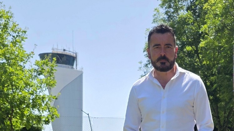 EAJ-PNVk Josu Andoni Begoña Fernández de Arroiaberengan Loiuko Alkatetzarako hautagai gisa duen konfiantza berritu du