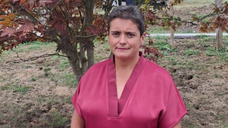 Karrantzako EAJ-PNVk Virginia Elguea Ulibarri aukeratu du alkategai, udalerrian norabide berri bat bultzatzeko