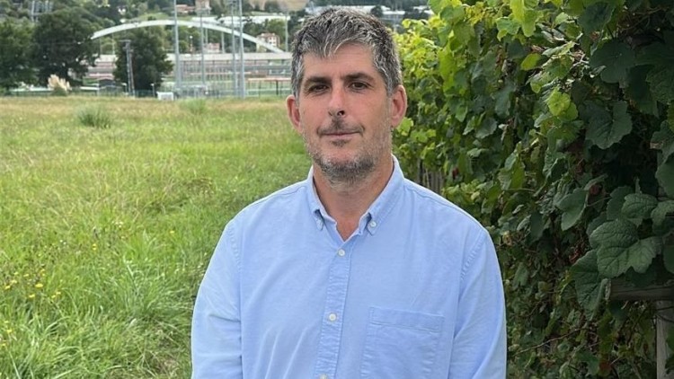 Jokin Batiz Lejarza izango da EAJ-PNVren hautagaia Lezamako Alkatetzarako