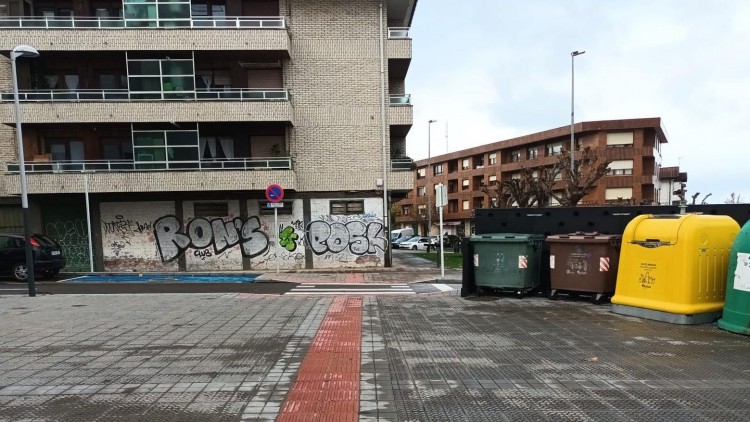 Urdulizko EAJ-PNVk plangintza falta egotzi die EH Bilduri eta Elkarrekin Podemosi, eta udal baliabideen kudeaketa arduratsuagoa eskatu du