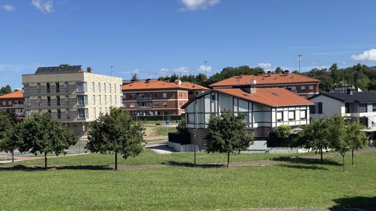 Sondikako EAJ-PNVk programaren ia %90 gauzatuta edo betetzeko bidean dauka