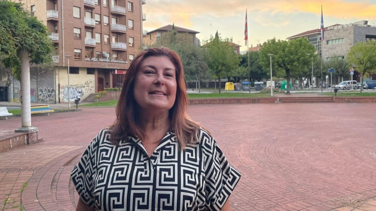 Nerea Polo Fernández, Arrigorriagako Alkatetza berreskuratzeko EAJ-PNVren apustua