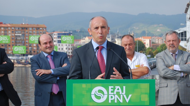 Josu Erkoreka Bermeon