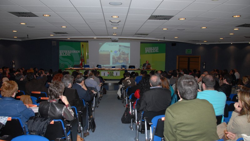 Asambleas Territoriales