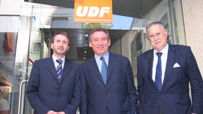 UDF (Paris)