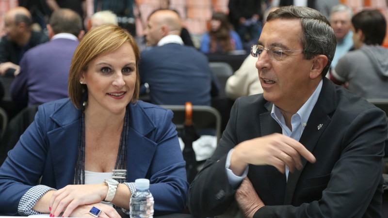 Balantzea eta erronkak - Gernika