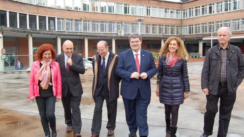 Juan Mari Aburto, Otxarkoagako polizia-etxean