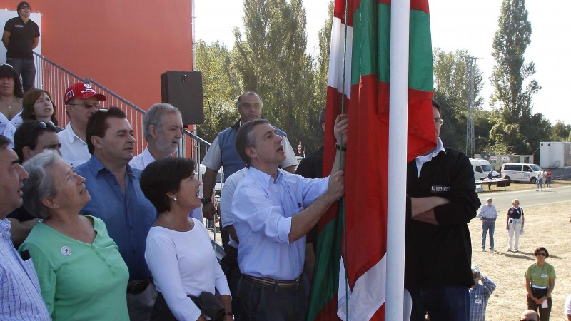 Alderdi Eguna 2008 -Fotokolaborazioa