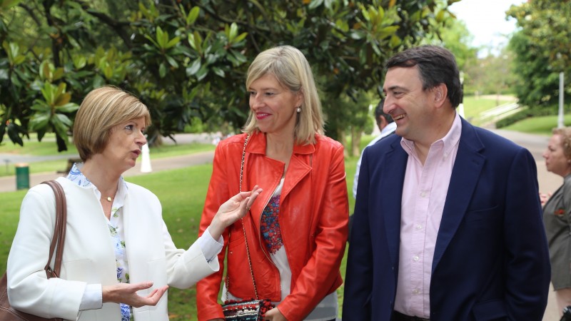 Oroimen historikoa - Aitor Esteban