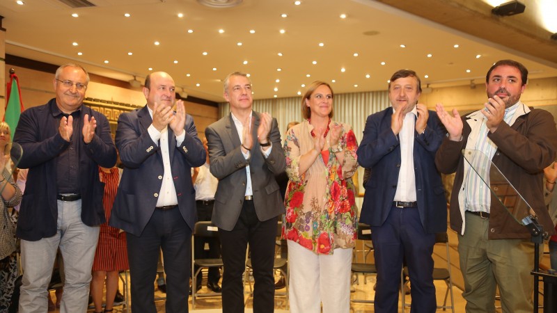 2016.ko Inazio Deuna eguna