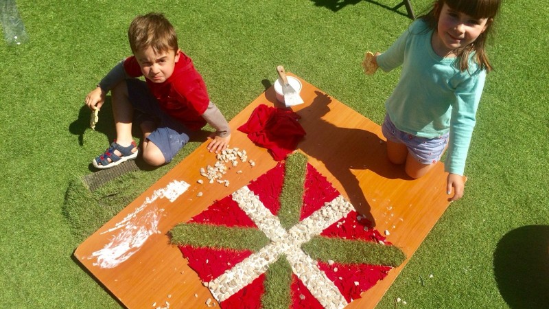 Aberri Eguna 2020 Lortuko dugu