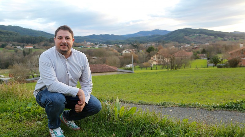 Erlantz Urresti Olasagaste - Maruri Jatabe