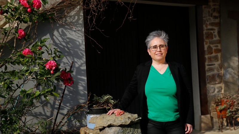 Olatz Urkiza Atutxa - Igorre