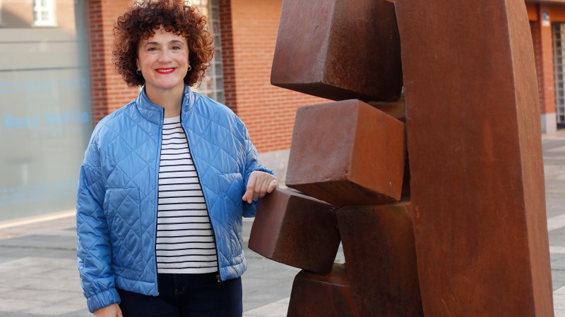 2023 Alaitz Erkoreka Baraiazarra - Mungia