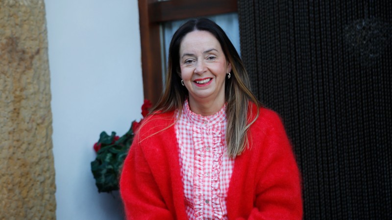 Estibaliz Goitia Nieto - Sopuerta