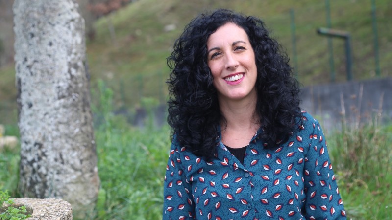 2023 Ane Legarretaetxebarria Aurtenetxe - Fruiz