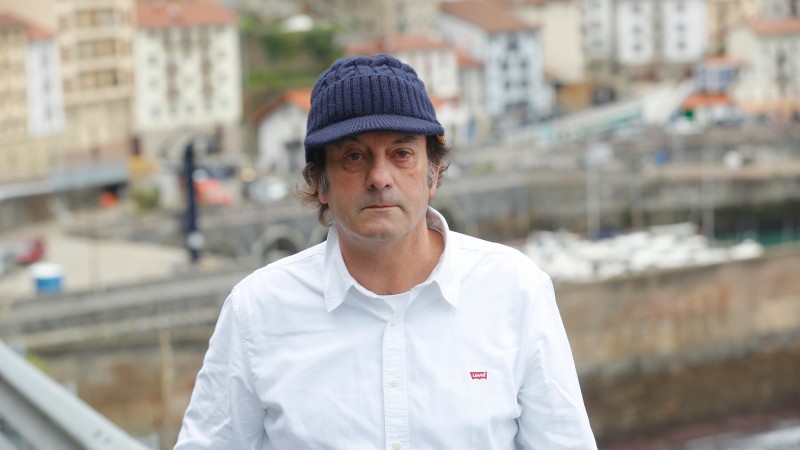 2023 Ritxar Basterretxea - Elantxobe