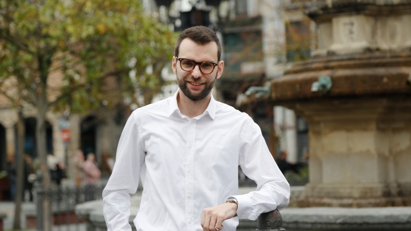 2023 Iker Santocildes Pérez - Orduña