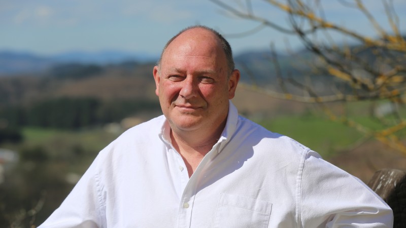 2023 Jabier Sampedro Iturriagagoitia - Zaldibar