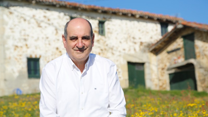 2023 Pedro Cenigaonaindia Badiola .- Mendexa
