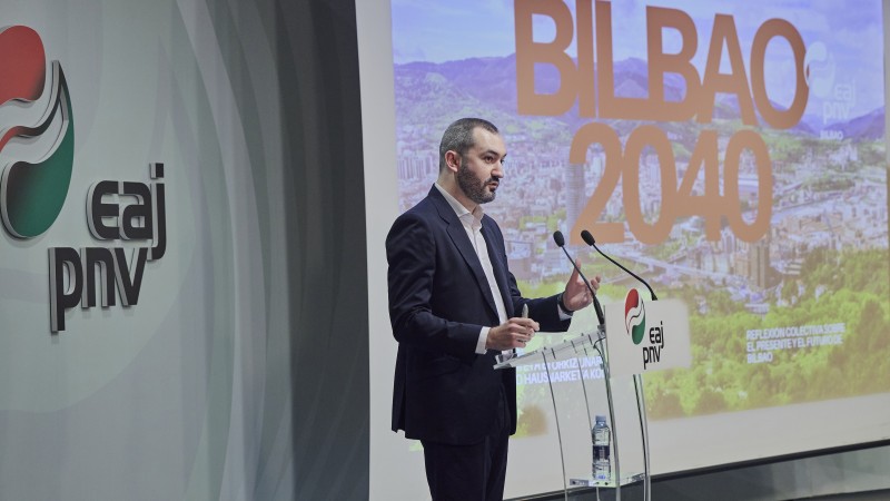 Bilboko proposamena