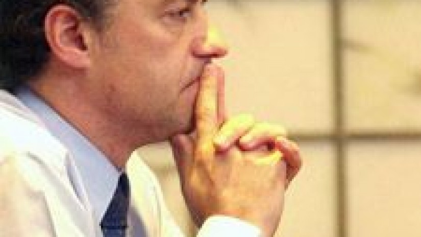 Urkullu: “Gorka Agirreren giza ibilbide politikoan  konfiantza guztia dugu”